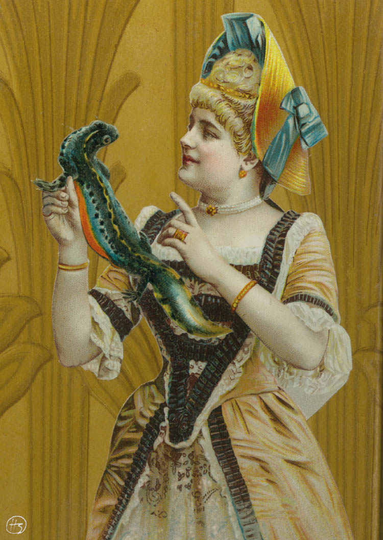 Schau mir in die Augen Kleiner